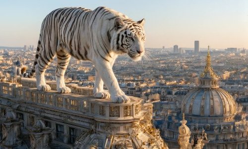 With Urbanbeast, Caroline Tronel champions the return of men's fragrance