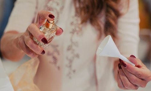 Esxence brings 30 Italian niche fragrance brands to New York's AURA