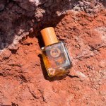 Coverpla: A refillable bottle for FiiLiT fragrances