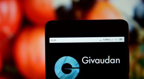 Givaudan renomme ses divisions et acte sa nouvelle dimension