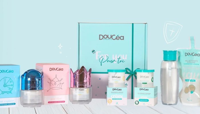 IBG Lab entre au capital de la marque de soins dermo-pédiatriques Doucea