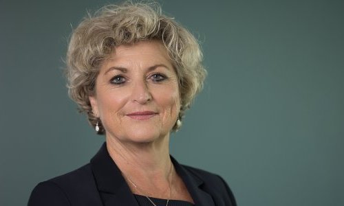 Medmix nomme Jennifer Dean à la tête de sa division Beauté