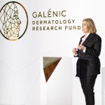 Galénic Dermatology Research Fund - Sarah Michel-Stevens, Managing Director Galénic (Photo: © Galénic)