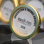 MakeUp in Paris 2026 Innovation & Trends Awards (Photo: MakeUp in Paris)