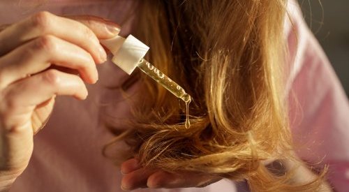 Les exosomes pourraient révolutionner le soin des cheveux et du cuir chevelu