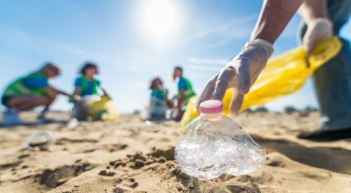 Plastic pollution: Is a weaker global treaty taking shape?