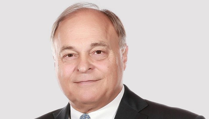 Erik Juul-Mortensen élu nouveau président de TFWA