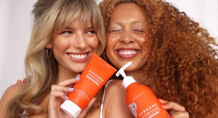 Aussie scalp care brand Straand expands into 800+ Boots and Priceline stores