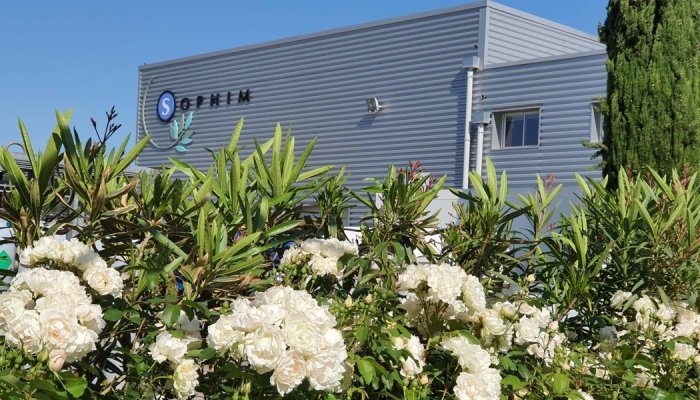 Sophim se diversifie vers la nutraceutique avec l'acquisition de Novastell