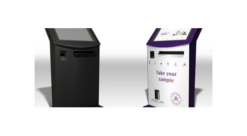 Arcade Beauty investit dans les distributeurs d'échantillons interactifs