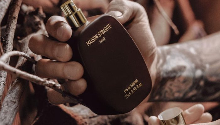 Maison Sybarite surfe sur la tendance green avec des parfums à base d'eau