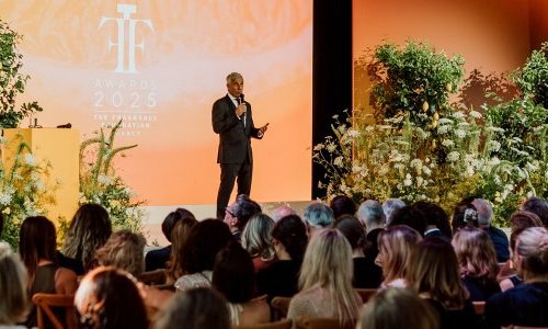 « La créativité du monde du parfum est sans égal », Philippe Ughetto