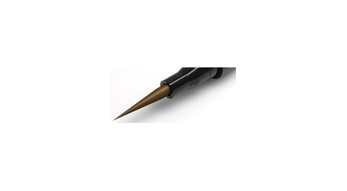 UBM launches a new fine nylon tip