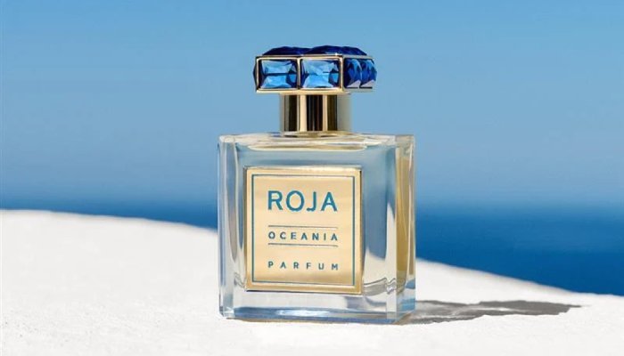 Extravaganza Beauty acquiert la marque britannique de parfum Roja London