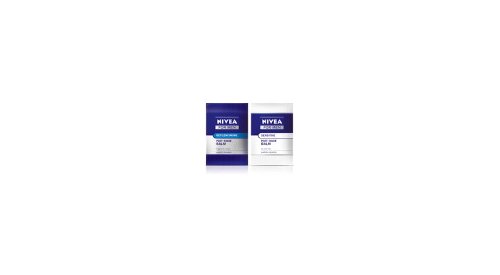 Pearlfisher redesigns Nivea For Men