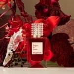 Aptar's Inune fragrance pumps equip Valentino Beauty's Anatomy of Dreams line