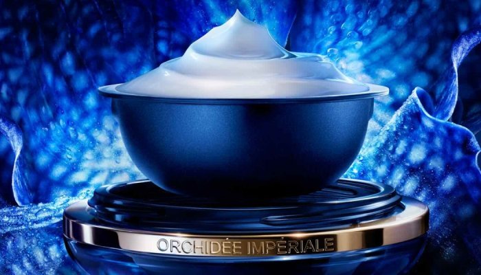 Knoll Packaging creates a cellulose-based skincare refill for Guerlain