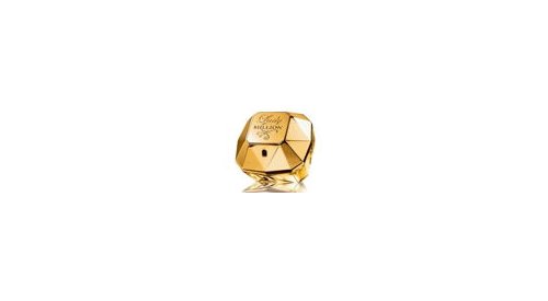 Alcan assembles a diamond for Lady Million