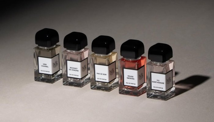LVMH Luxury Ventures acquiert une part minoritaire dans BDK Parfums