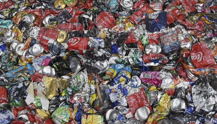 Seuls 14% des déchets plastiques jetés en Île-de-France sont recyclés