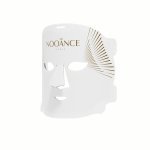 Nuon produit en masse des masques LED en silicone : 100.000 unités par mois pour des marques telles que Current Body, la marque française Nooance, ou encore pour Aduro, la marque propre du groupe. (Photo : Nuon)