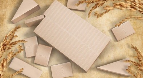 Qosmedix introduces new biodegradable cosmetic sponges