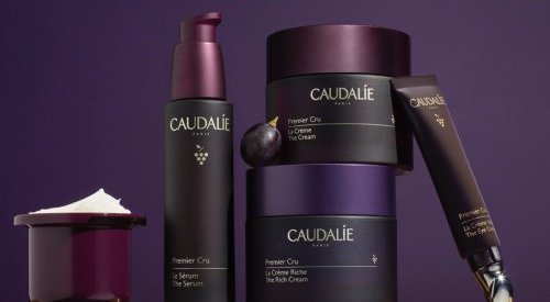 Nouvelles formules, nouveaux packs : Caudalie consolide son engagement durable