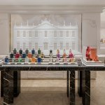Parfums de Marly inaugure une boutique dans le Marais, la troisième à Paris (Photo : Parfums de Marly)
