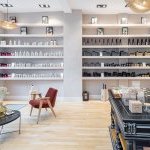 Végétalement Provence a inauguré son flagship parisien ouvert il y a deux mois dans le quartier Beaubourg (Photo : Végétalement Provence)