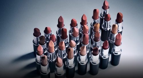 Les résultats du groupe Estée Lauder restent en berne au troisième trimestre