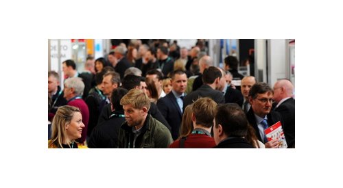 Beauty brands urged to check UK's leading packaging event