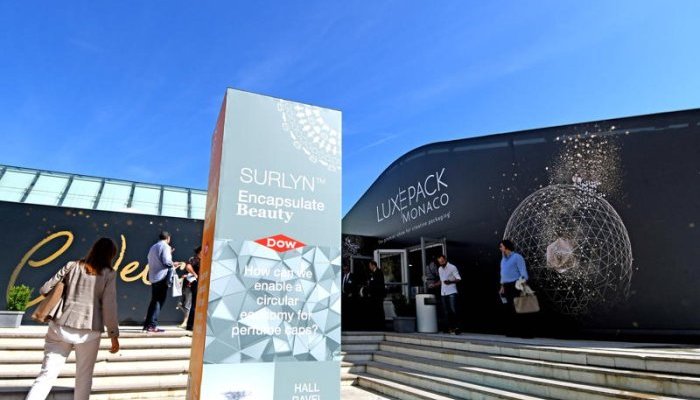 « Luxe Pack a un rôle à jouer pour accélérer la reprise », Fabienne Germond