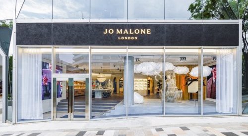 Jo Malone London hosts grand opening event for new flagship store in Tokyo