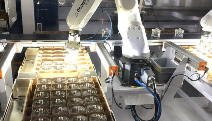 Stoelzle Masnières Parfumerie poursuit sa mue et se lance dans les spiritueux