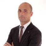 Simone Baratta, Director of the Perfume & Prestige Business Unit, Bormioli Luigi