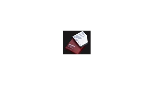 HCT creates refillable compacts for Kjaer Weis