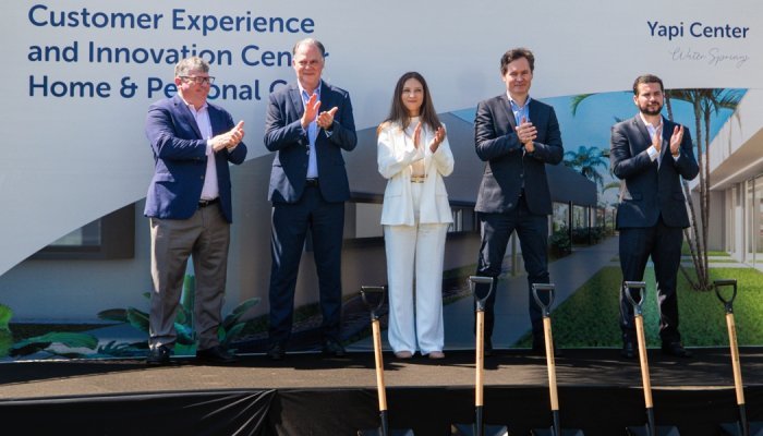 Nouryon opens new customer experience and innovation center in Brazil