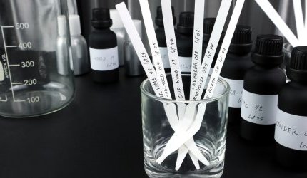 Kao veut décoder les réponses des récepteurs olfactifs humains aux stimuli