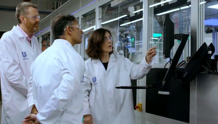 Unilever mise sur l'IA pour une nouvelle génération d'innovations beauté