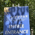 Berceau de la parfumerie française, Grasse accueillait mardi 26 et mercredi 27 mai le Salon international des matières premières pour la parfumerie, SIMPPAR (Photo : Premium Beauty Media)