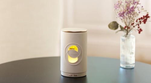 Home Care skinification: Sensorial well-being on the rise at Maison & Objet 2025