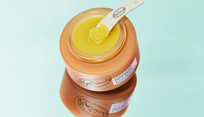UpCircle Beauty : Le succès d'une marque vitrine de la cosmétique upcyclée