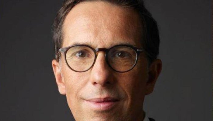 Nicolas Hieronimus prendra la Direction Générale de L'Oréal en mai 2021