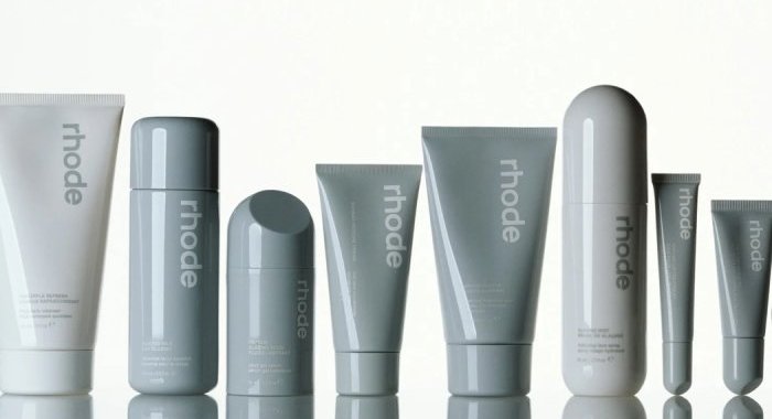 rhode poursuit son partenariat avec Sephora pour son lancement en Europe