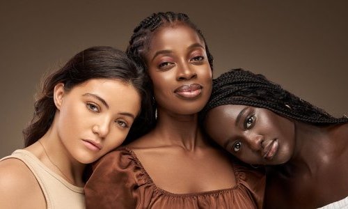 Wuré hybrid skincare for dark skins: a growing success in France and Africa