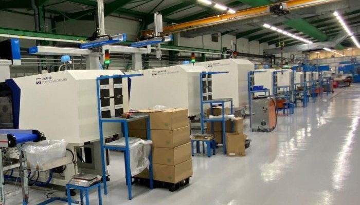 PRP Creation poursuit ses investissements et ouvre un bureau en Espagne