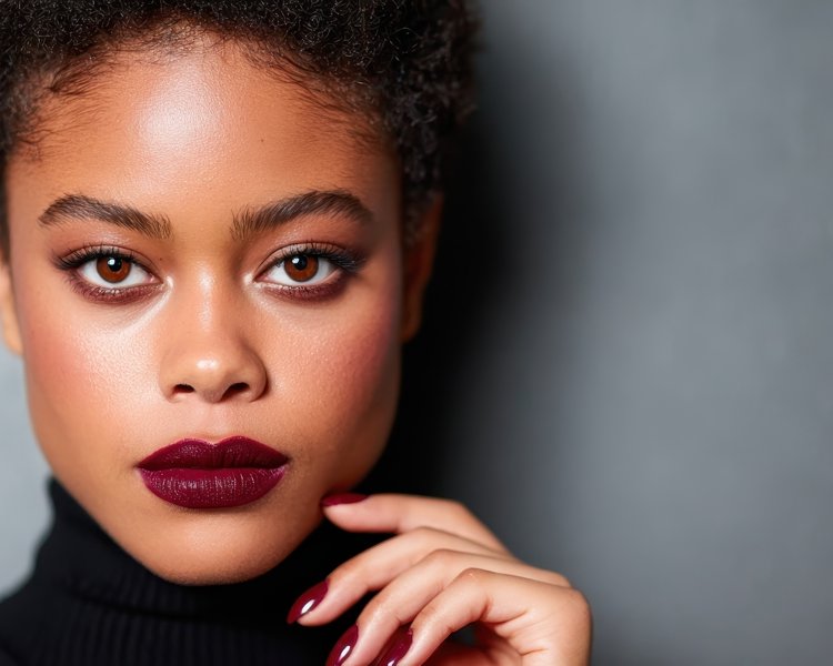 Clean girl colour: The next chapter of makeup is “expressive beauty”