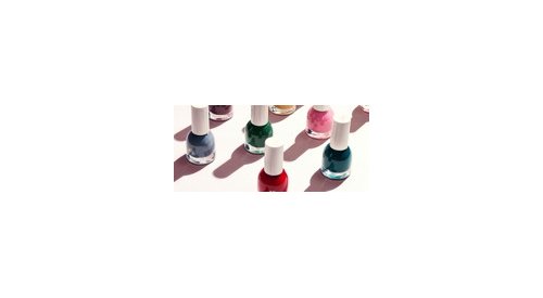 H&M unveils H&M Beauty, its cosmetic line