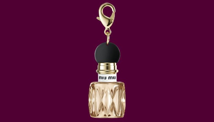 Pure Trade expands Miu Miu's beauty universe with a new line of accessories