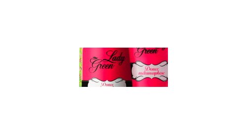 Lady Green gets in beauty salons and takes interest in boys